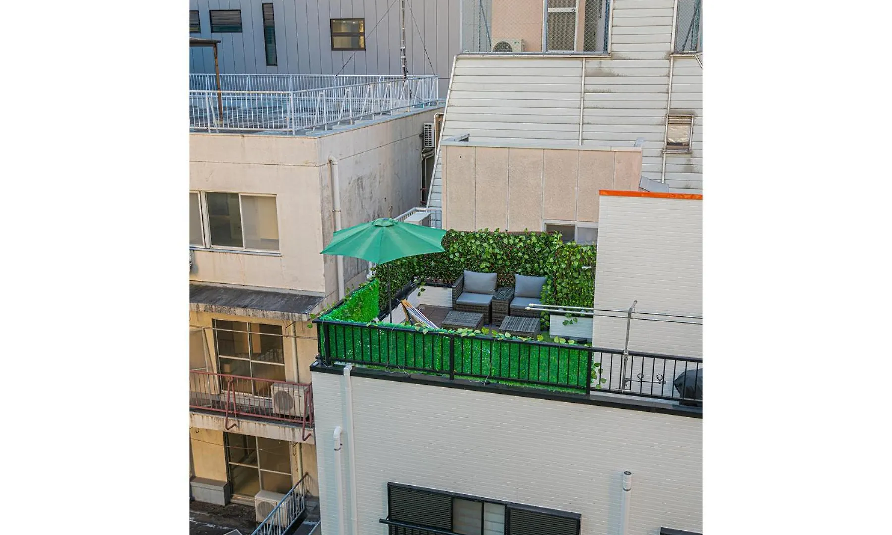 民宿 春5Gwifi Tokyodome皇居1Km〜 Roofgarden 上野秋葉原銀座東京2Km～都心