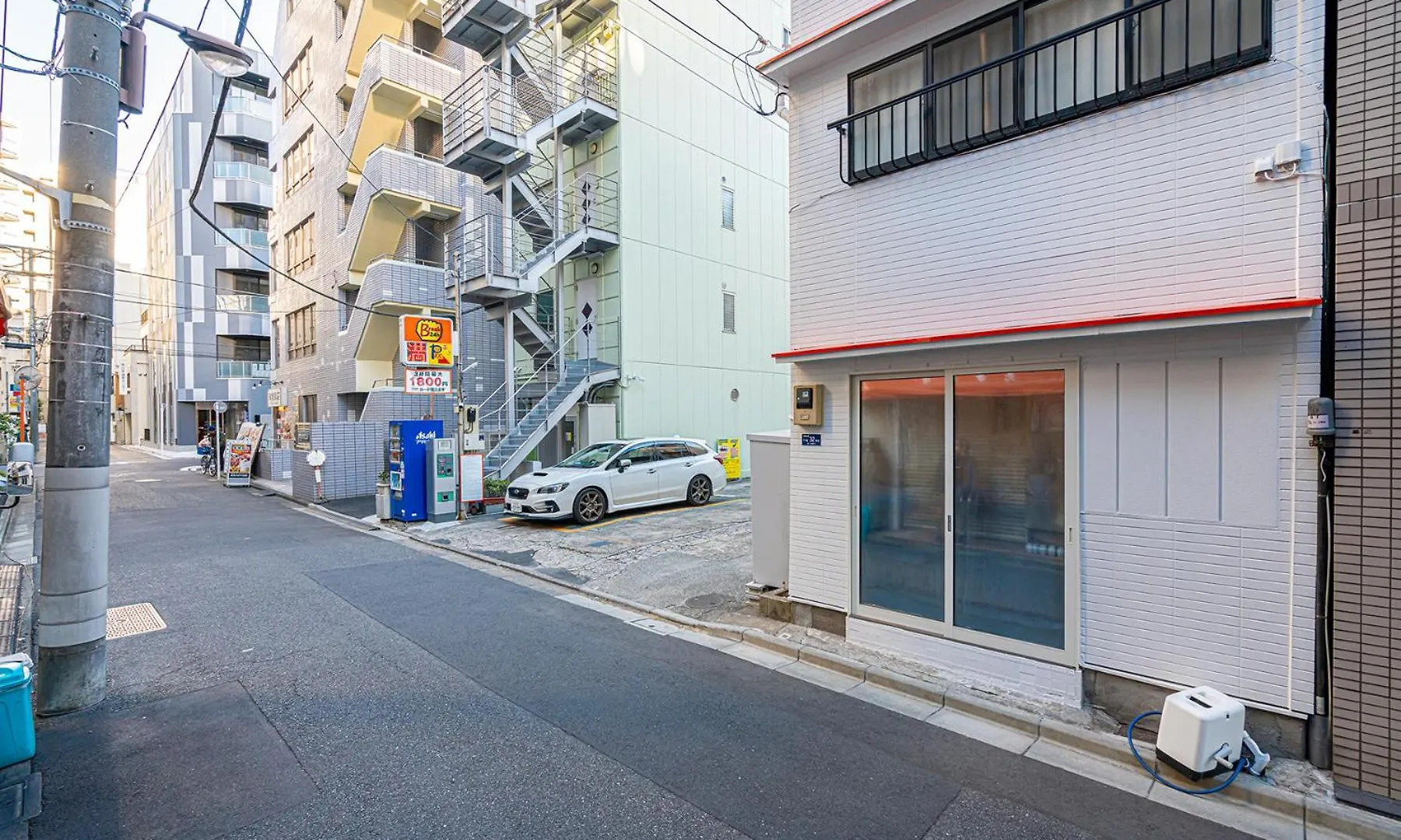 民宿 春5Gwifi Tokyodome皇居1Km〜 Roofgarden 上野秋葉原銀座東京2Km～都心