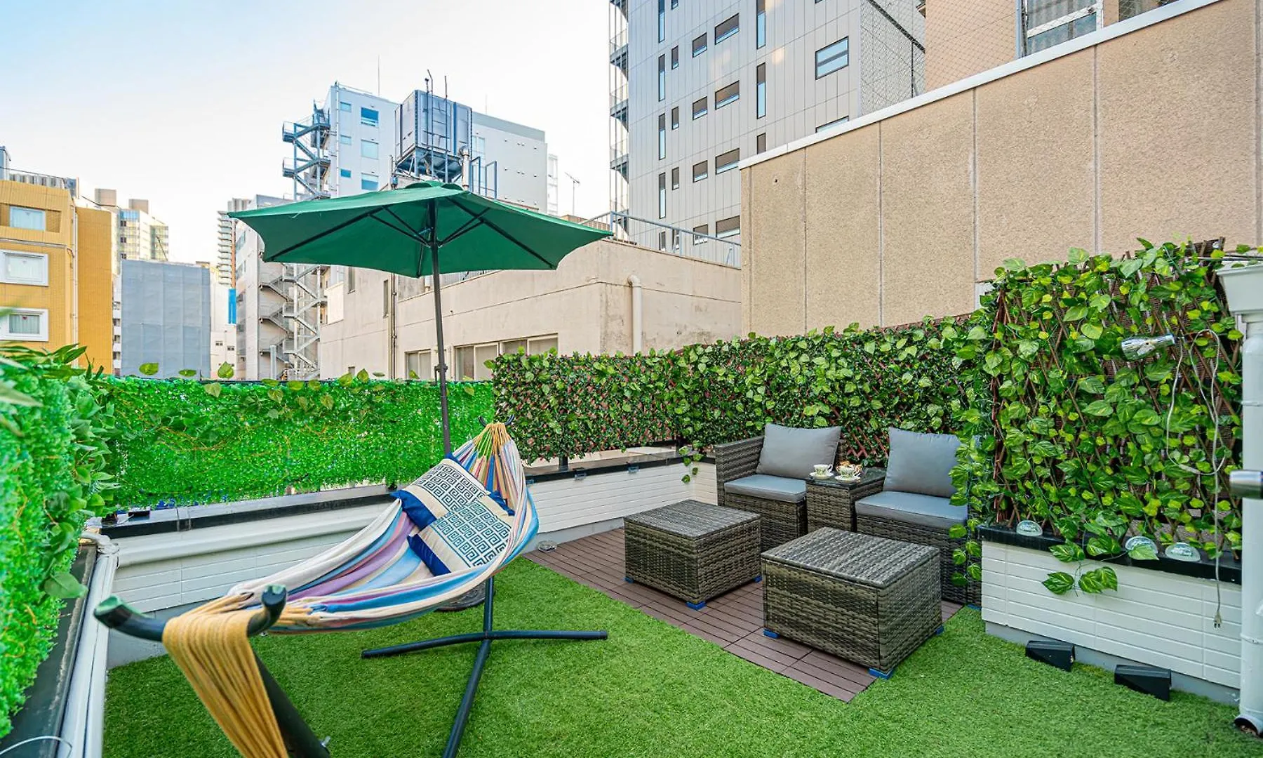 春5Gwifi Tokyodome皇居1Km〜 Roofgarden 上野秋葉原銀座東京2Km～都心 民宿 東京都