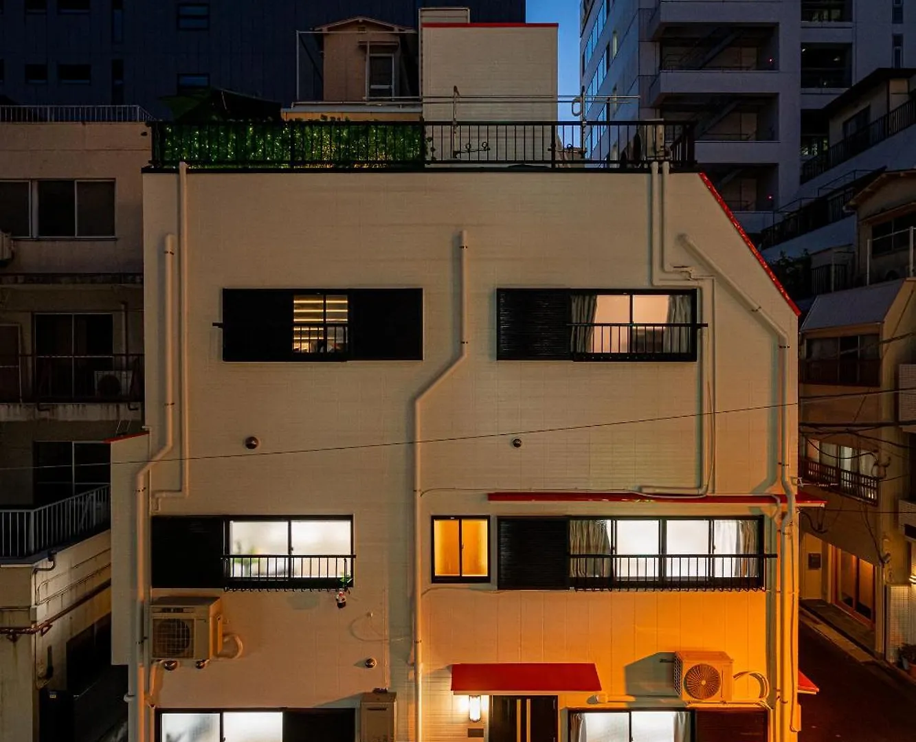 春5Gwifi Tokyodome皇居1Km〜 Roofgarden 上野秋葉原銀座東京2Km～都心