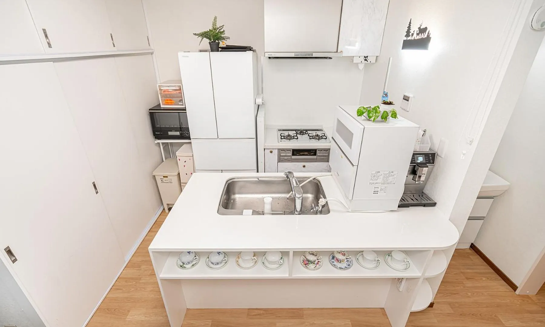 春5Gwifi Tokyodome皇居1Km〜 Roofgarden 上野秋葉原銀座東京2Km～都心 Homestay Tokyo