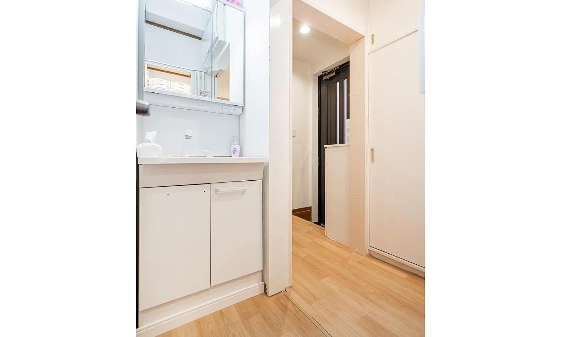 Accommodatie bij particulieren 春5Gwifi Tokyodome皇居1Km〜 Roofgarden 上野秋葉原銀座東京2Km～都心