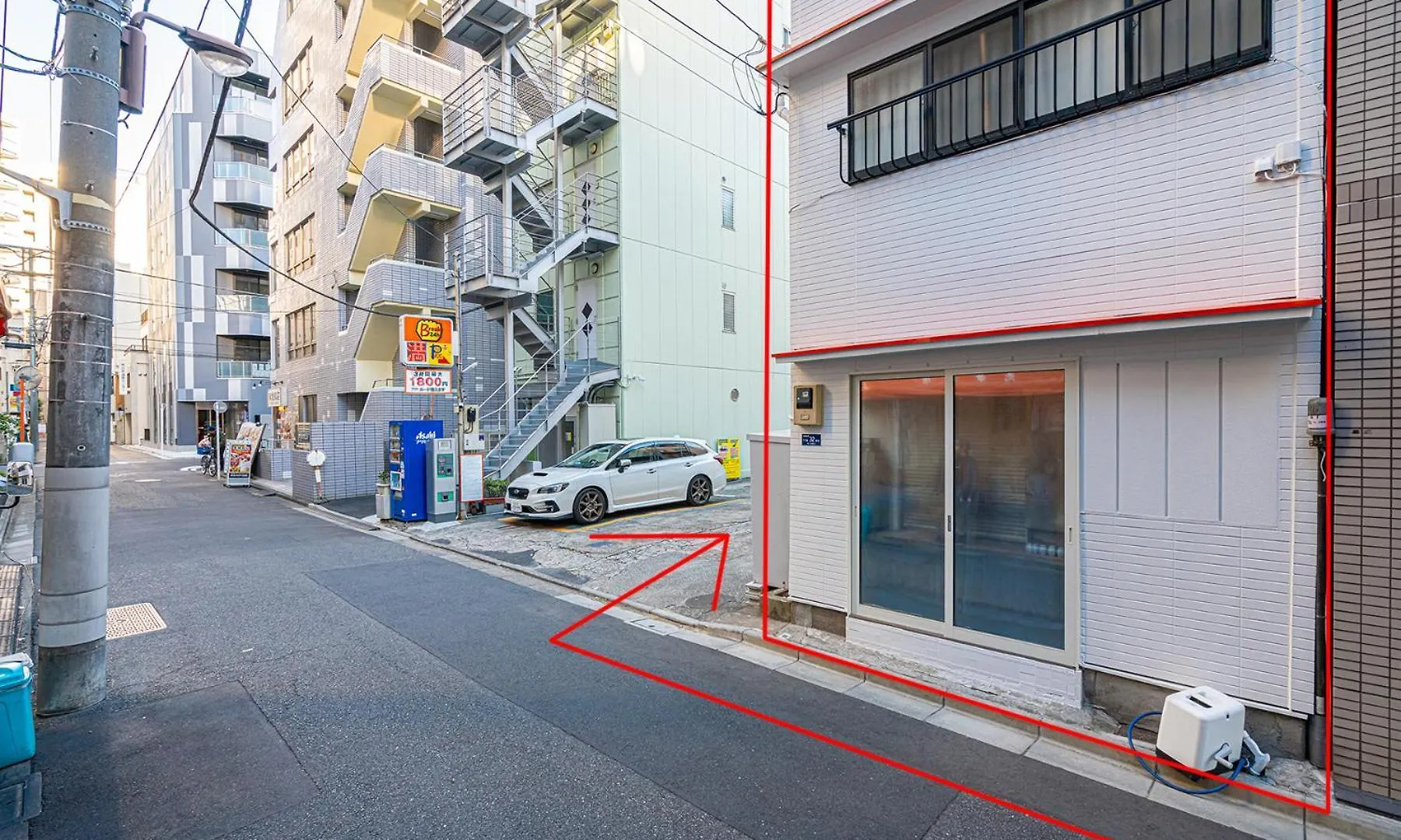 春5Gwifi Tokyodome皇居1Km〜 Roofgarden 上野秋葉原銀座東京2Km～都心 Tokio