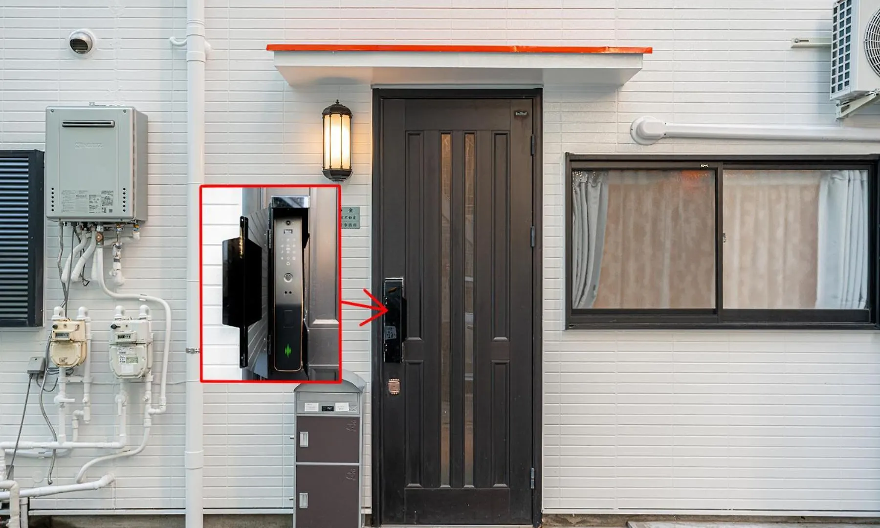 Accommodatie bij particulieren 春5Gwifi Tokyodome皇居1Km〜 Roofgarden 上野秋葉原銀座東京2Km～都心
