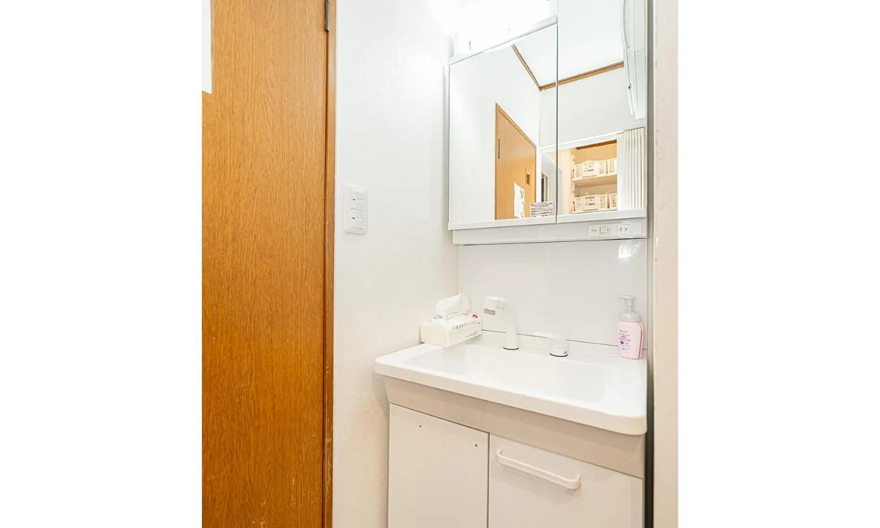 春5Gwifi Tokyodome皇居1Km〜 Roofgarden 上野秋葉原銀座東京2Km～都心 Accommodatie bij particulieren Tokio