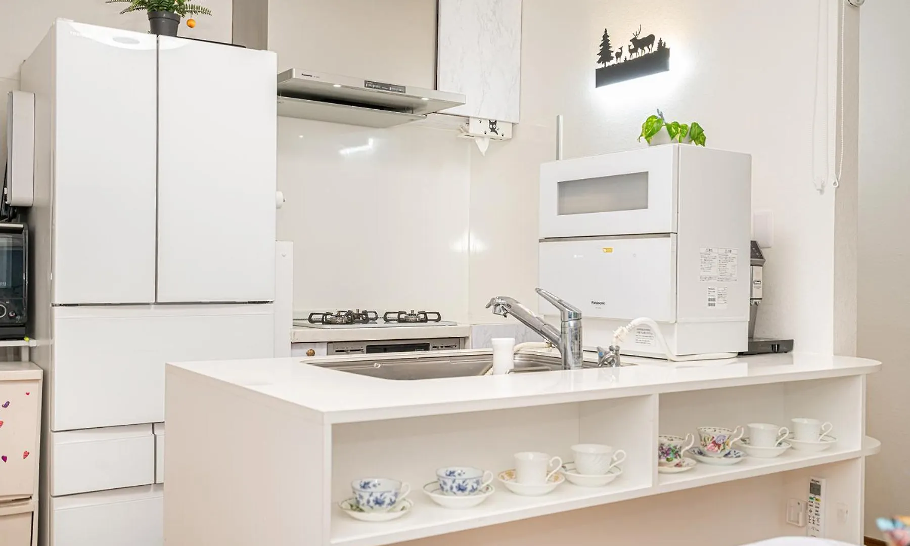 Accommodatie bij particulieren 春5Gwifi Tokyodome皇居1Km〜 Roofgarden 上野秋葉原銀座東京2Km～都心 Japan