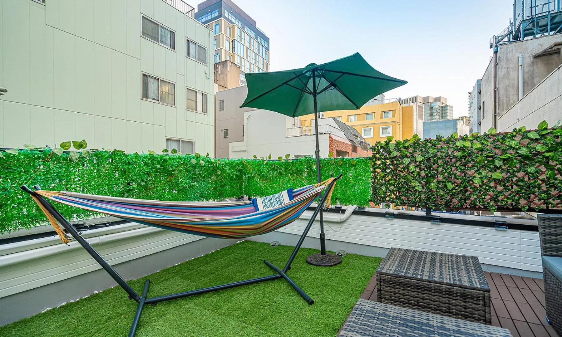春5Gwifi Tokyodome皇居1Km〜 Roofgarden 上野秋葉原銀座東京2Km～都心