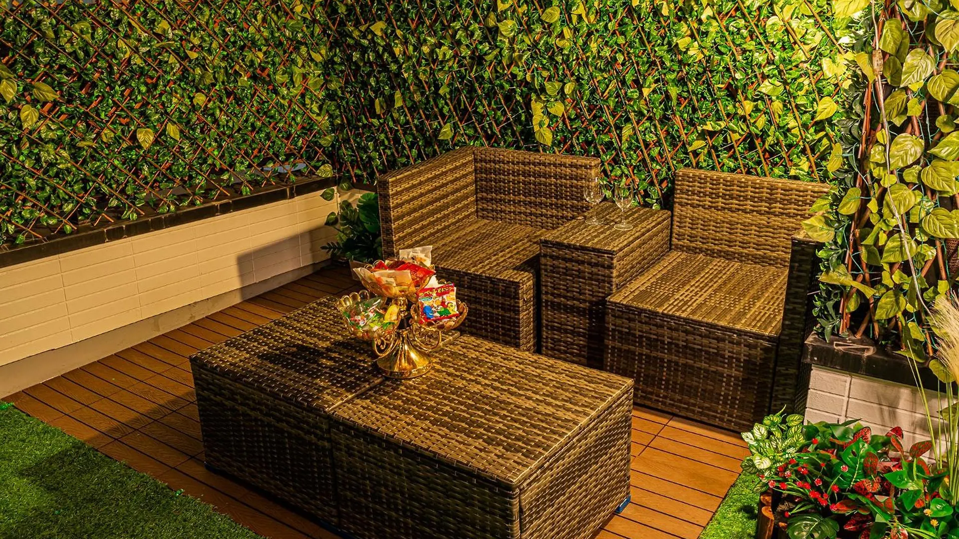 春5Gwifi Tokyodome皇居1Km〜 Roofgarden 上野秋葉原銀座東京2Km～都心 Accommodatie bij particulieren Tokio