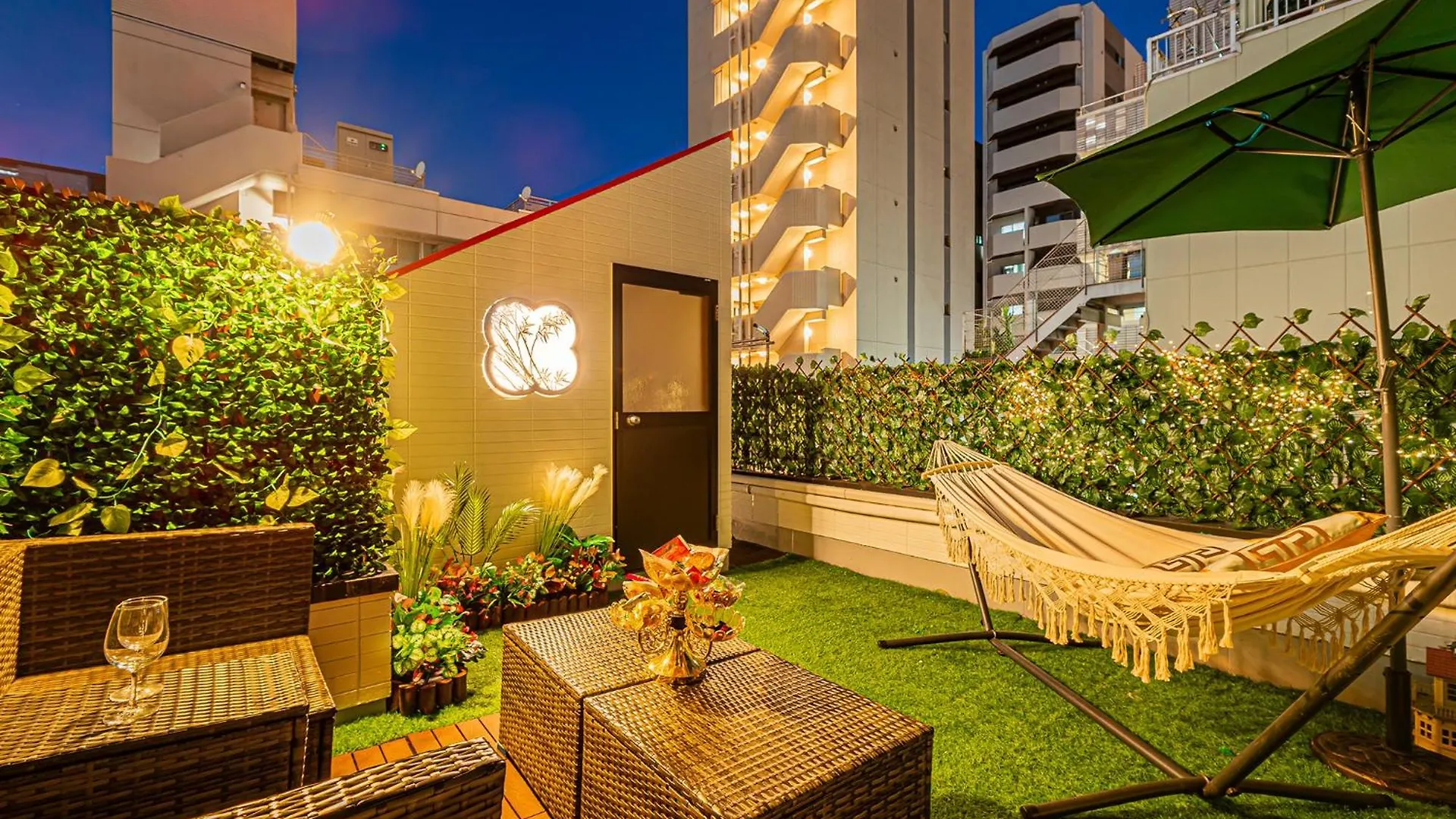 春5Gwifi Tokyodome皇居1Km〜 Roofgarden 上野秋葉原銀座東京2Km～都心 Tokio